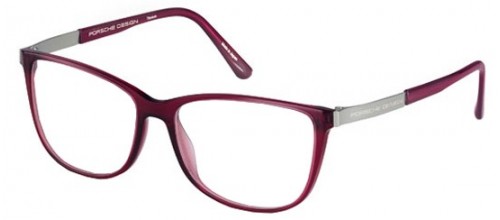 Porsche Design P8266 B AO